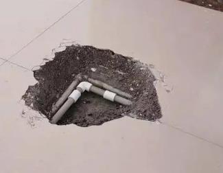 临安卫生间漏水维修公司为您分享如何判断家里漏水