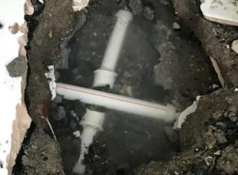 临安阳台漏水维修公司为您分享楼上楼下漏水怎么处理