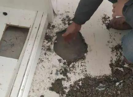临安卫生间漏水维修公司分享下精确定位查漏水一次多少钱?不同级别收费不同