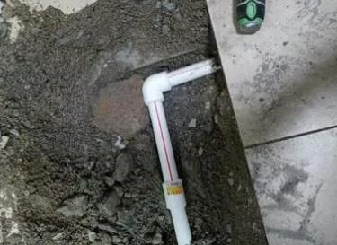 临安阳台漏水维修时有哪些声音会影响检漏仪